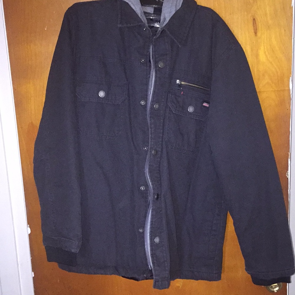 Jacket